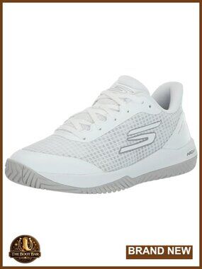 Skechers Viper Court Pro Pickleball Shoe Arch Fit Sneaker